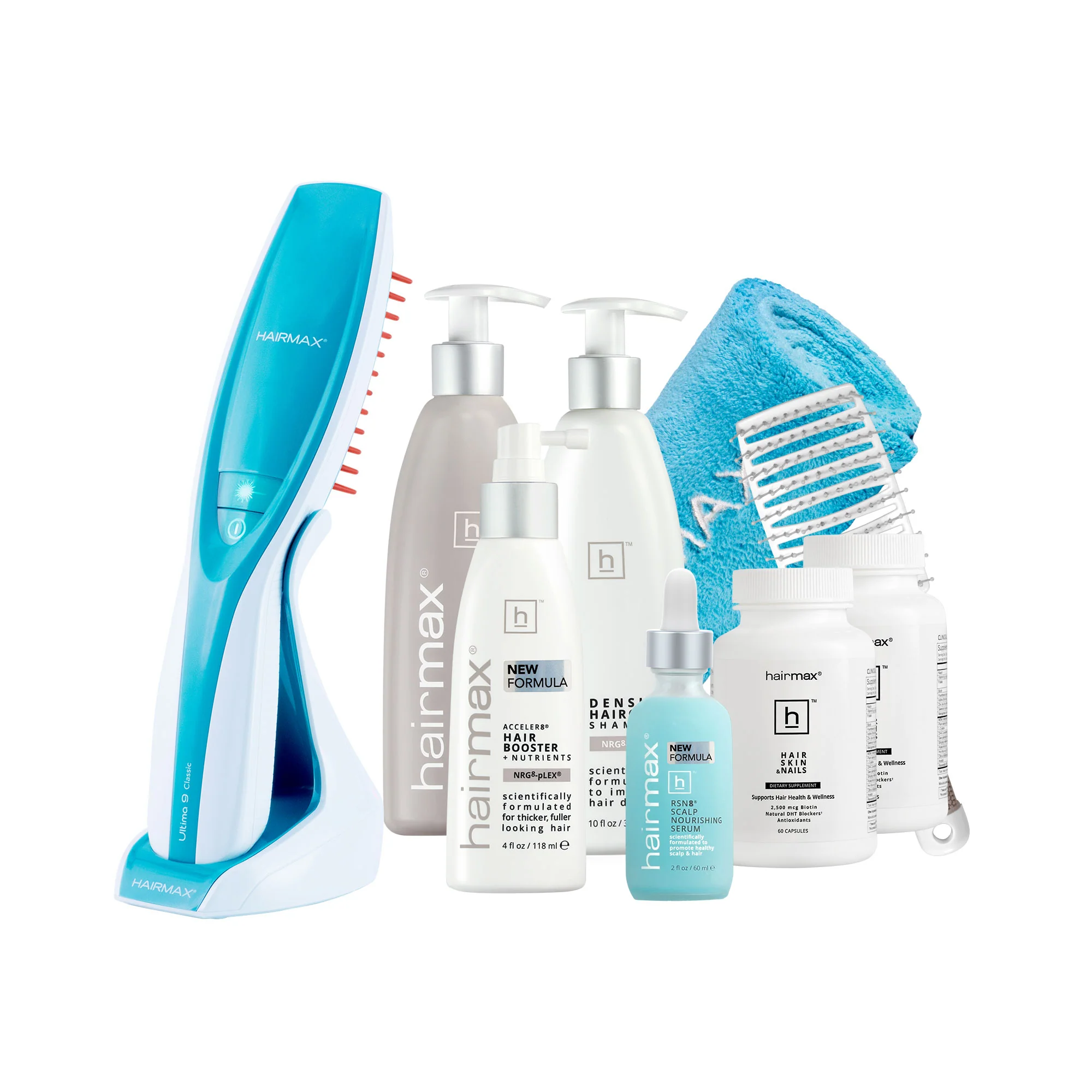 All Products Official